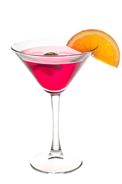 鸡尾酒。图片下载