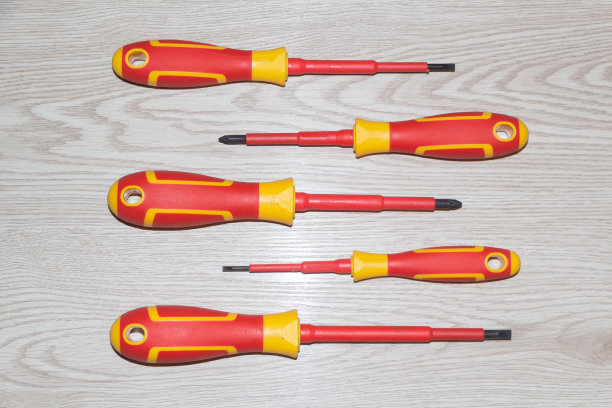 专业电工螺丝刀图片下载