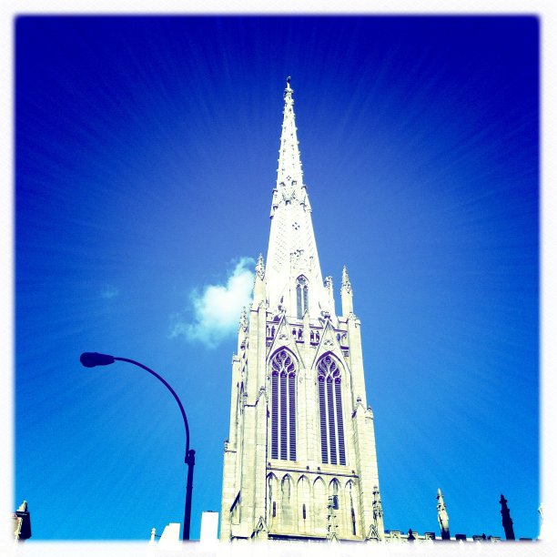 大教堂图片下载