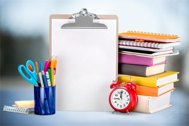 时钟。图片下载