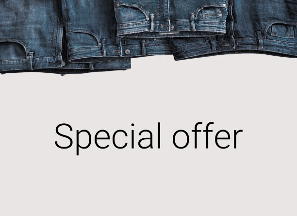 牛仔裤裤子，复制空间的文本图片下载