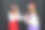 特写照片快乐的黑发女人赠送礼物盒给她的朋友在新年庆祝图片下载