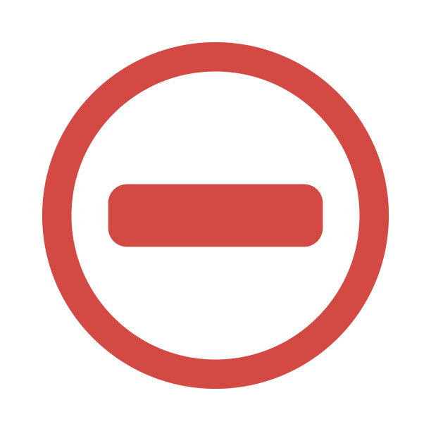 向量不允许标志白色背景与黄色圆圈。插图可用于咖啡厅，餐厅。图片下载