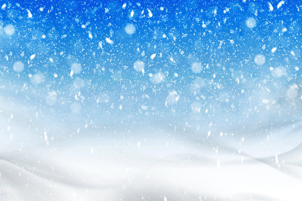 冬天的背景图片下载