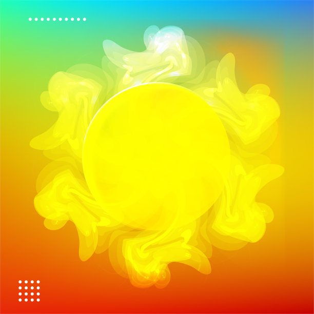 现代彩色抽象背景。矢量梯度网。图片下载