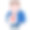 在工作场所穿西装打领带的正式人士。图片下载