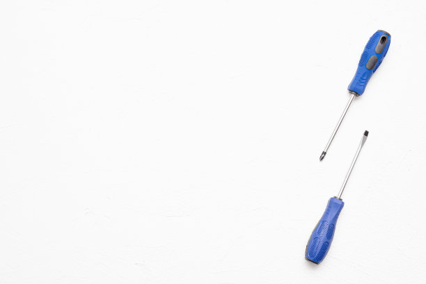 螺丝刀。图片下载