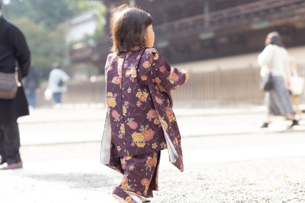 七五三图片下载