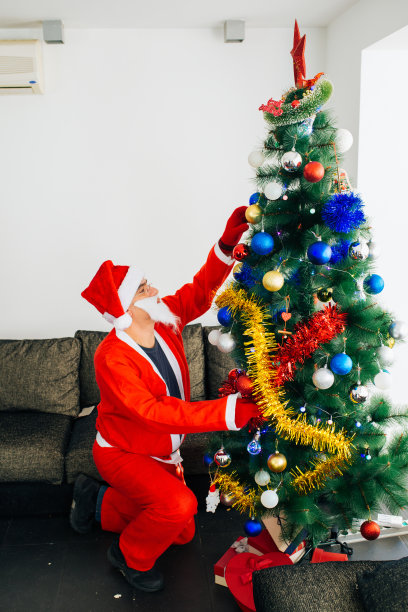 准备除夕夜图片下载