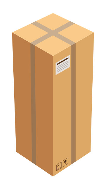 纸板盒图片下载