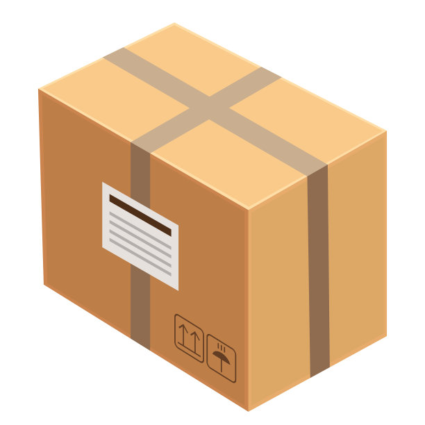 纸板盒图片下载