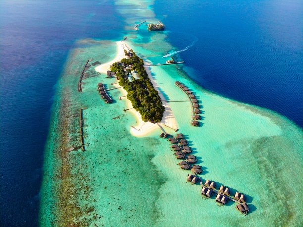 马尔代夫图片下载