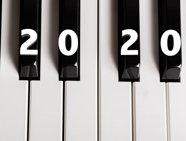 钢琴琴键写作2020图片下载