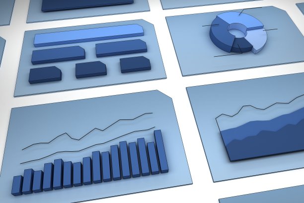 3D图表图片下载