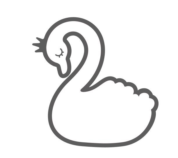 小天鹅图片下载