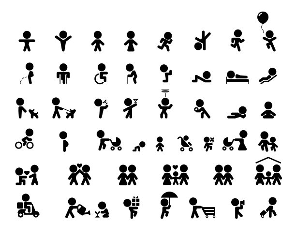 家庭图标设置图片下载