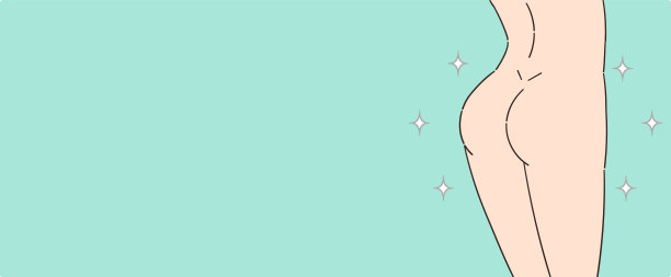 这屁股真漂亮，还有拷贝空间。图片下载