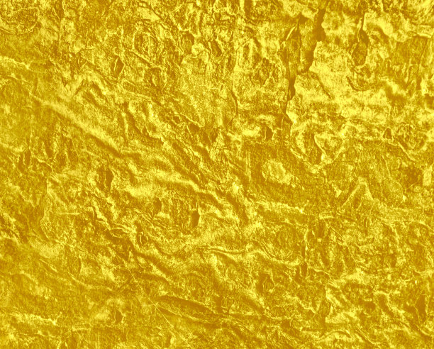 创意豪华裂金色纹理的背景。图片下载