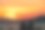 夕阳和恋人的剪影图片下载