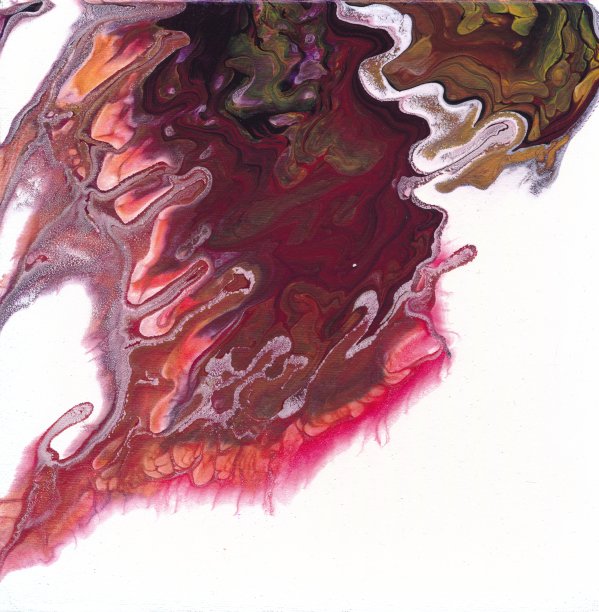 抽象绘画图片下载