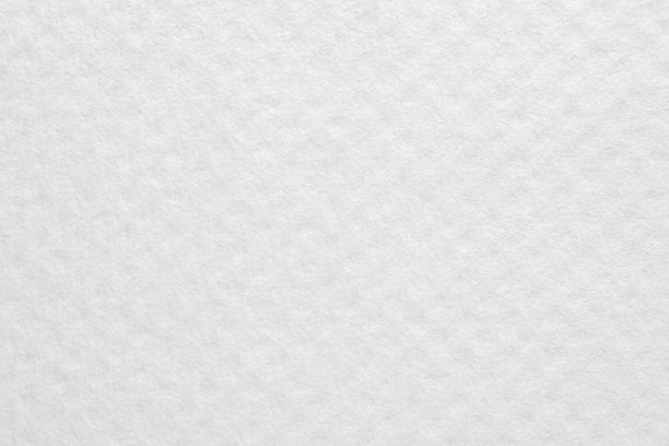 白纸纹理抽象背景。水彩画纸表面。图片下载