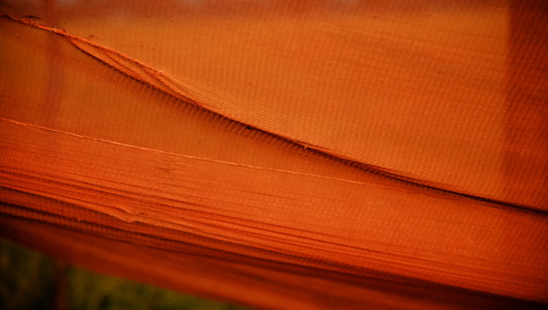 棕色渔网孤立物体独特照片图片下载