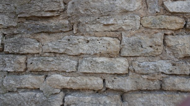 背景，古墙，粗砖石，砖，毛石，铬键，桌面，设计，照片蒙太奇图片下载