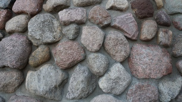 背景，古墙，粗砖石，砖，毛石，铬键，桌面，设计，照片蒙太奇图片下载