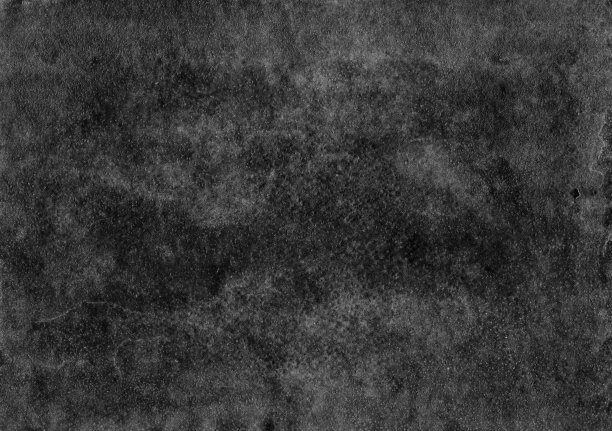 抽象的单色垃圾纹理。黑色背景，旧混凝土，水泥墙，纸图片下载