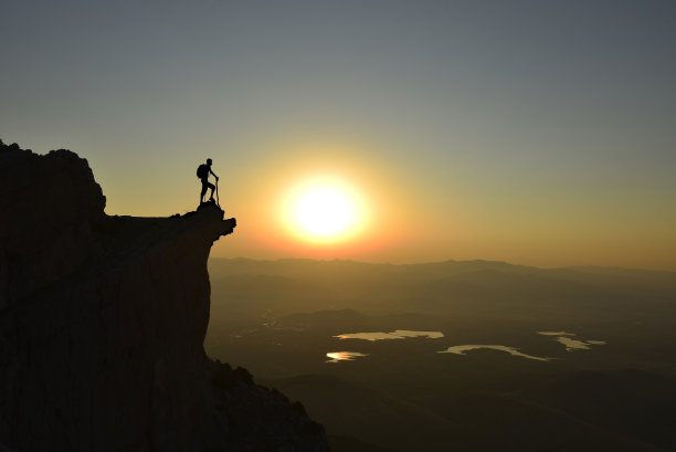 一个可敬的，成功的，自由的，充满激情的人的生活方式图片下载