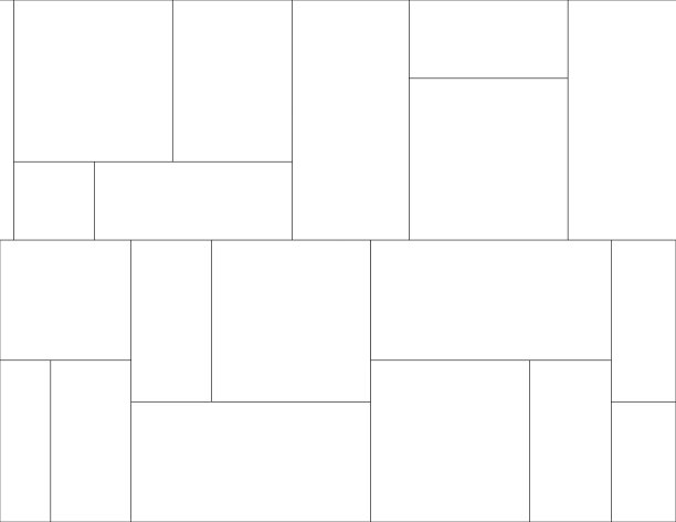 石板瓦陶瓷，无缝纹理凹凸贴图的3d图形图片下载