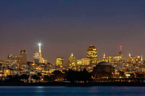 旧金山-加利福尼亚-美国图片下载