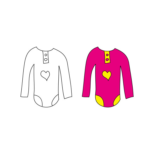 衣服13图片下载