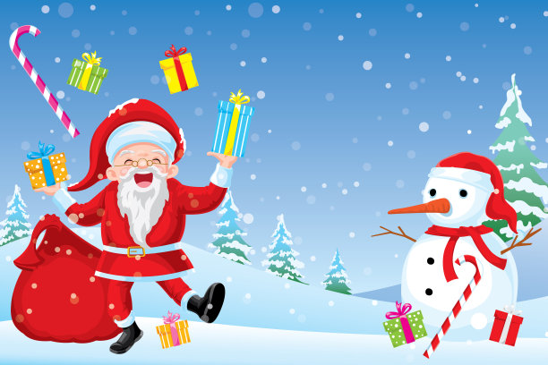 Cristmasday快乐快乐。图片下载