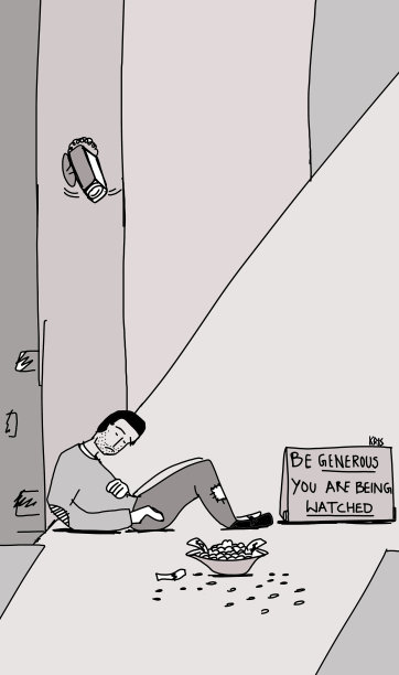 你被监视着图片下载