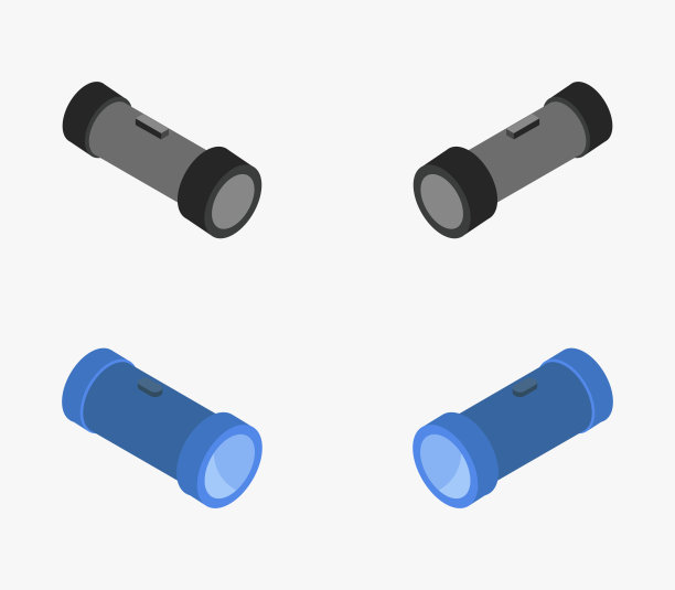 火炬图标图片下载