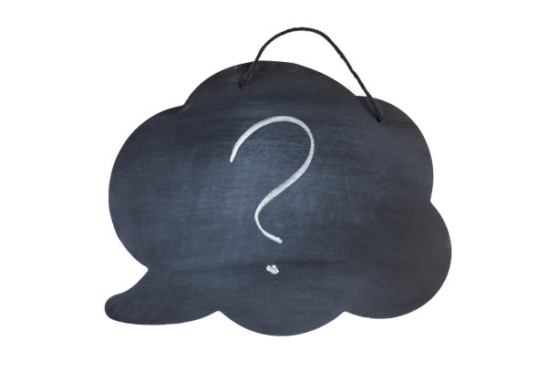 语音气泡形状的黑板图片下载