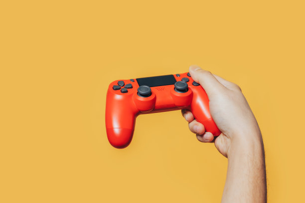 手柄的手图片下载