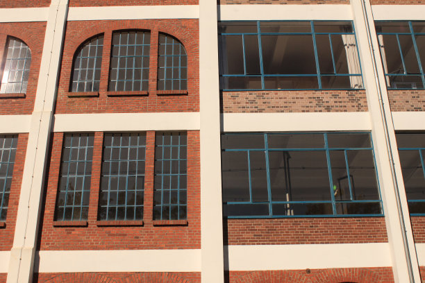 工业建筑图片下载