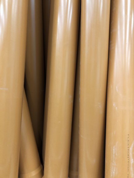 为供水和排水系统拍摄管道图片下载