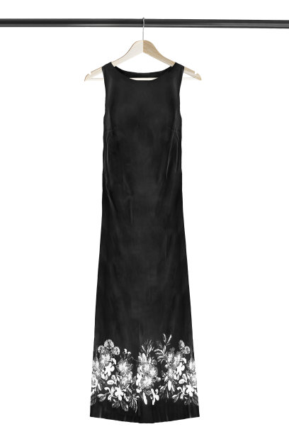 挂在衣架上隔离图片下载