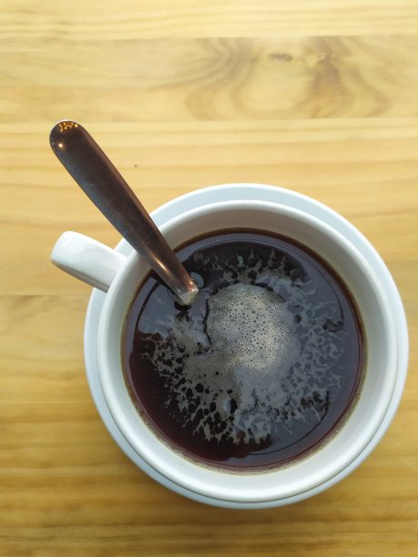 一杯咖啡图片下载