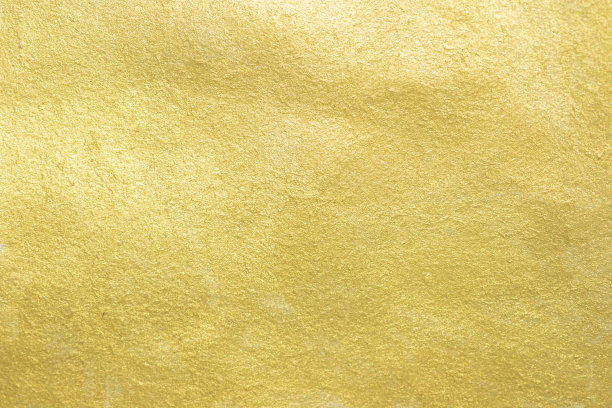 金色纹理的细节抽象背景。图片下载