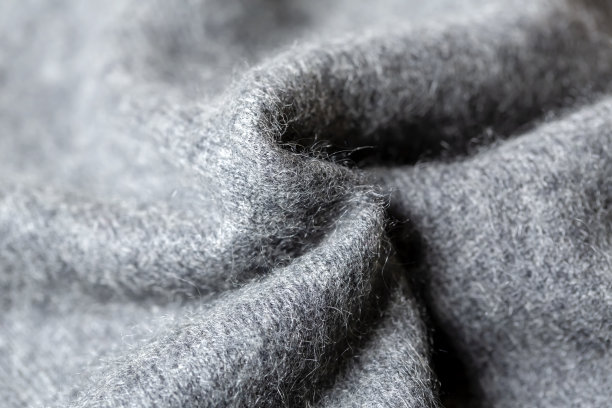 针织毛料底色图片下载