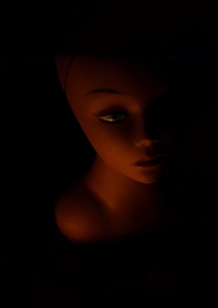 人体模型破产轮廓图片下载