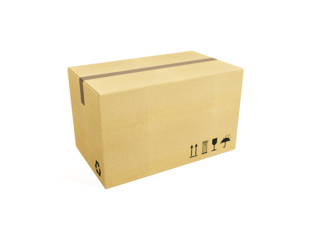 纸板盒图片下载