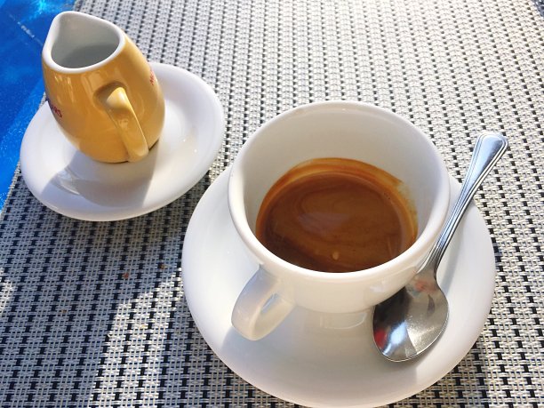 一杯咖啡图片下载