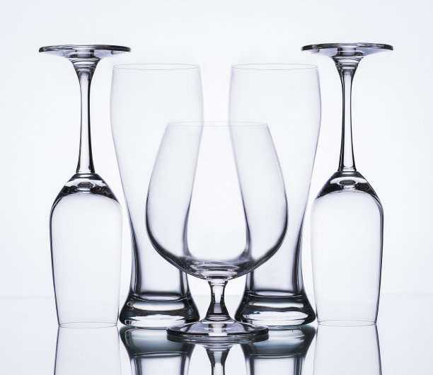 玻璃艺术作品图片下载