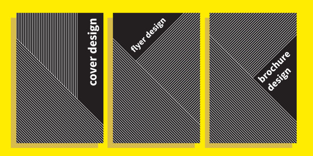 最小线海报图片下载