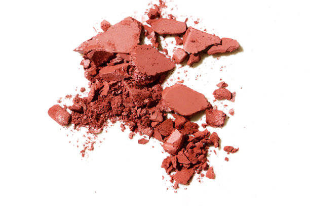 眼影色素图片下载